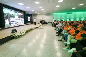 Governo do Estado apresenta R$ 485 milhões em investimentos em proteção e defesa civil no Alto Vale