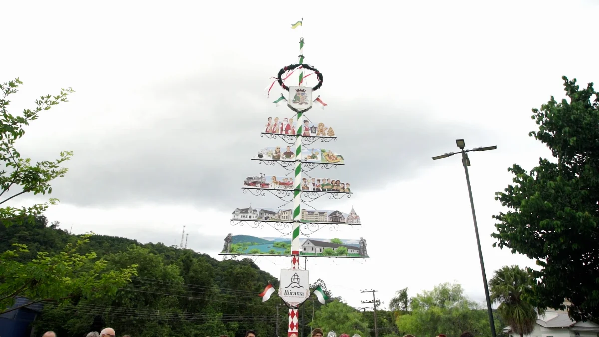 Maibaum