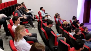 Meetup Startup SC destaca inovação e tecnologia