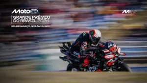 Moradores do Alto Vale vão conferir de perto o MotoGP de Goiânia, que acontece neste mês
