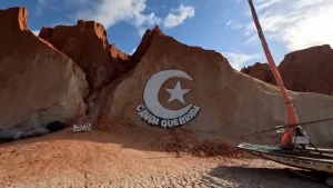 Meri Turismo desembarca em Fortaleza, em maio