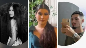 Três jovens morrem após carro sair da pista e bater em poste na SC-108