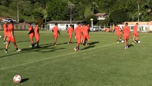 Nesta quarta-feira (04) tem mais um jogo histórico no Alfredão. O Santa recebe o Cuiabá.