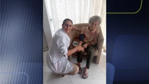 Saúde. Laurentino lança grupos de acompanhamento para moradores