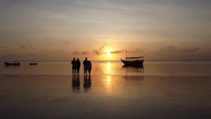 Dica de viagem: Morro de São Paulo