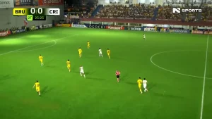 Taça ACESC 2026. Camboriú e Criciúma vão fazer a final