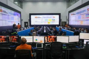 Com adesão recorde, Santa Catarina encerra maior simulado de desastres do Brasil