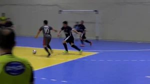 Torneio de famílias. Rio do Oeste teve noite com três finais