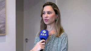 Médica radiolgista da Ultraclinica fala sobre exames preventivos para mulheres