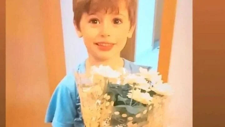 Vitima De Ataque A Creche Em Blumenau Bernardo Pabst E Homenageado E Vira Nome De Rua 720x405