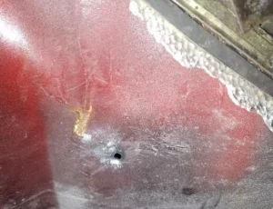 Homem é preso após tentativa de homicídio e apreensão de munições em Doutor Pedrinho