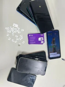 Polícia Civil prende suspeitos de aplicar “golpe do falso advogado” e causar prejuízo de R$ 110 mil