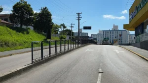 Manutenção em grades de proteção na Estrada Boa Esperança começa na segunda (09)