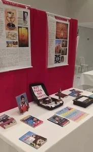 Exposição internacional sobre milagres eucarísticos chega à Catedral de Rio do Sul