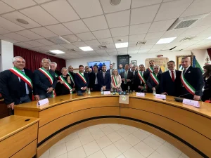 Missão na Itália discute a abertura de mercado para a banana catarinense