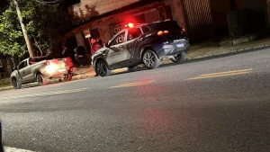 Adolescente é flagrado após importunar jovem em Rio do Sul