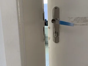 Unidade de Saúde é alvo de arrombamento e furto em Otacílio Costa