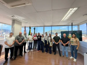 Presidente Getúlio cria cargo de Fiscal de Bem-Estar Animal e amplia ações de proteção