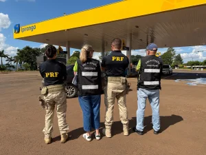 Operação Aequus: Força-tarefa fiscaliza mais de 100 postos contra preços abusivos em SC