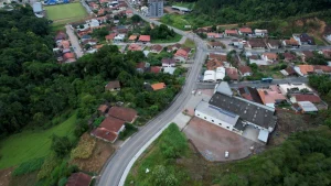 Revitalização da Rua 15 de Novembro inicia nos próximos dias e trânsito terá alterações em Ibirama