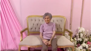 Aniservário