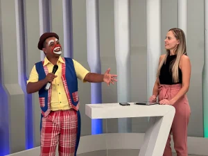 Biribinha em Rio do Sul