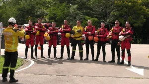 Bombeiros