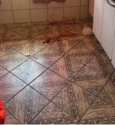 Polícia prende homem por tentativa de feminicídio em Brusque