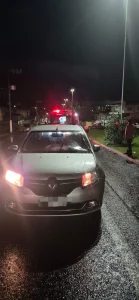 Mulher fica gravemente ferida após ser atropelada em Lages