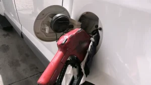 Postos na mira do Ministério Público