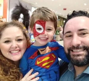 Rua em Blumenau passa a levar o nome de menino vítima de ataque a creche