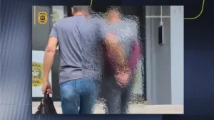 Homem é preso em Ituporanga por tentativa de feminicídio