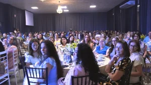 Soroptimistas