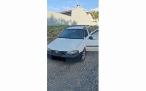 Homem é preso após confessar à PM participação em furto de veículo por R$ 250 em Rio do Sul