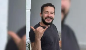 Venezuelano está desaparecido há dias em trilha de Florianópolis