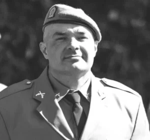 Sargento da PM morre após acidente de trânsito na SC-370 em Gravatal