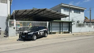 Polícia Civil realiza Operação Escola Segura em colégios do Alto Vale