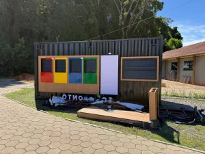 Rio do Sul terá ponto para entrega de resíduos especiais e recicláveis