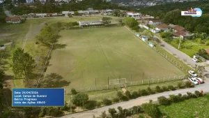 AssociaÇÃo Moradores