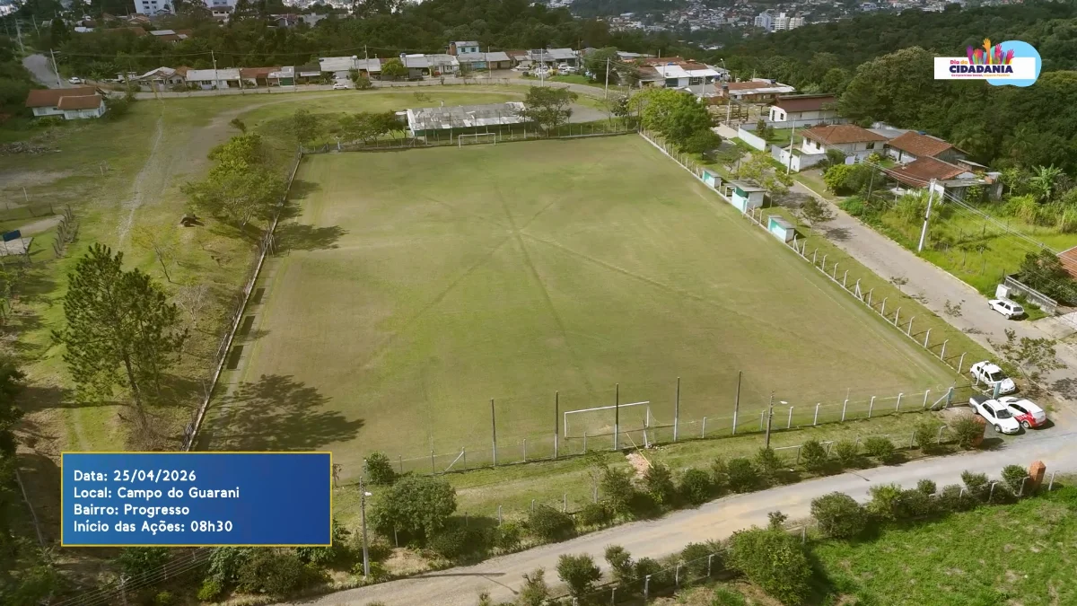 AssociaÇÃo Moradores