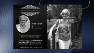 Morre Beatriz Marzall, sócia da Foto Marzall