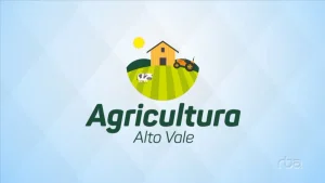 Agricultura Alto Vale – Ed. 11/04/2026