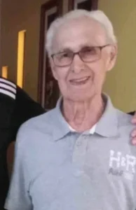 Morre aos 96 anos o empresário Moacyr Corrêa da Silva