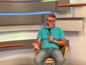 Rio do Sul domina e assume liderança no estadual 3×3