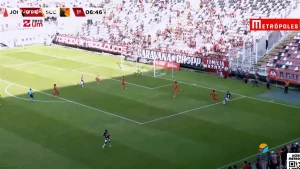 Confira as emoções da 4ª rodada do Brasileirão Série D