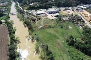 Serviço Geológico do Brasil realiza nova etapa para elaboração do Plano Municipal de Redução de Riscos de Rio do Sul