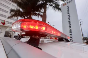 90% das cidades catarinenses baniram o homicídio em março