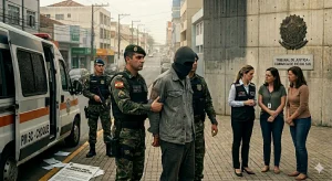 Padrasto é condenado a 19 anos e sete meses de prisão por estupro de vulnerável no Alto Vale do Itajaí