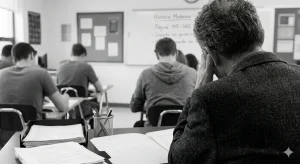 Medida cautelar proíbe professor denunciado por assédio sexual de dar aulas particulares para crianças e adolescentes, tanto nas casas quanto no ambiente virtual