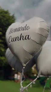 Creche realiza ato em memória das crianças três anos após ataque em Blumenau